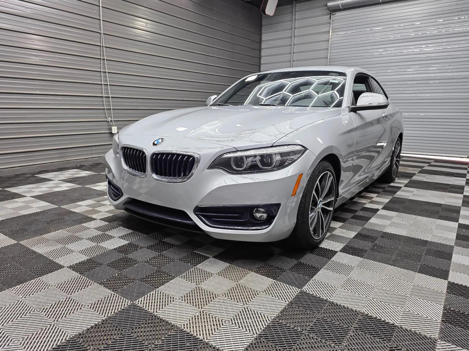 bmw 2 series 2018 WBA2J1C5XJVD09224 image bmw 2 series 2018 WBA2J1C5XJVD09224 image